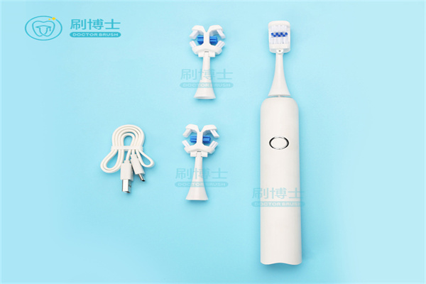 電動(dòng)牙刷如何充電？常見(jiàn)的四種電動(dòng)牙刷充電方式