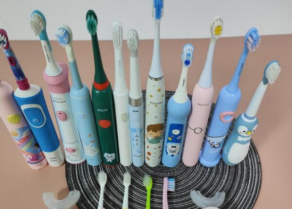 兒童電動牙刷怎么選看品牌？兒童電動牙刷品牌挑選，就看著三點