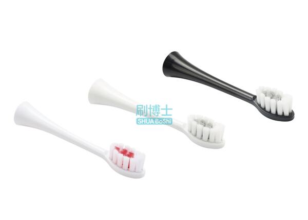 電動牙刷頭不同牌子可以通用嗎？刷博士告訴你