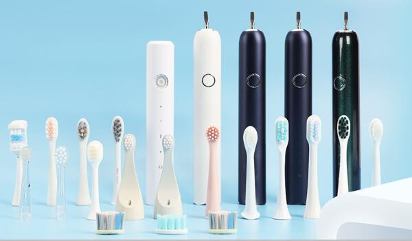 刷博士專業(yè)電動牙刷生產(chǎn)廠家，面向品牌廠商提供合作