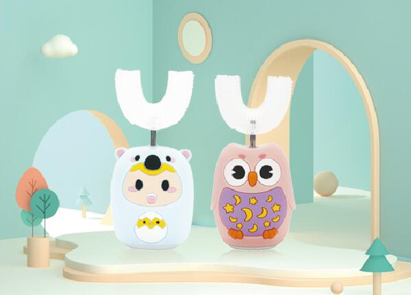 國內(nèi)兒童電動(dòng)牙刷市場發(fā)展?jié)摿薮蟮乃拇笠蛩? width=