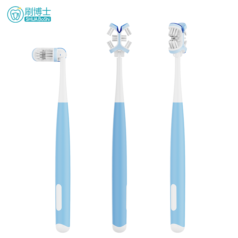 刷博士：專注牙刷定制，OEM/ODM服務(wù)賦能貼牌代工客戶