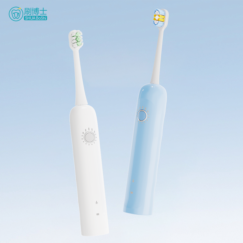 科技創(chuàng)新，匠心品質(zhì)——刷博士電動(dòng)牙刷的智造之道